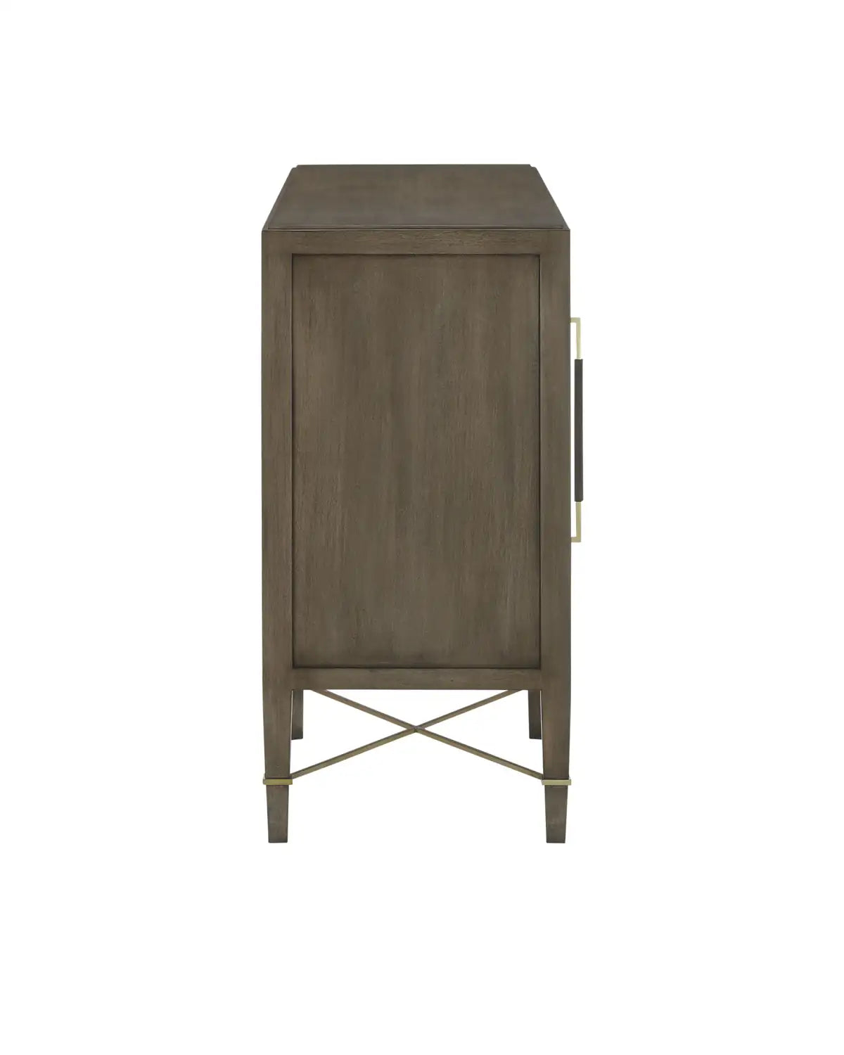 CURREY & COMPANY VERONA CHANTERELLE SIDEBOARD - Cabinets & Bar