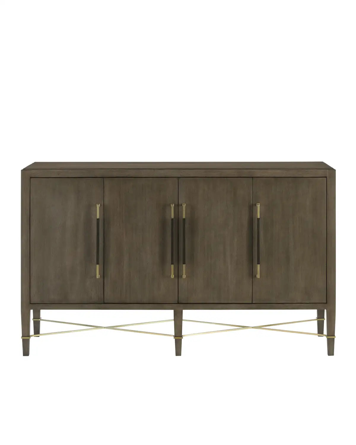 CURREY & COMPANY VERONA CHANTERELLE SIDEBOARD - Cabinets & Bar