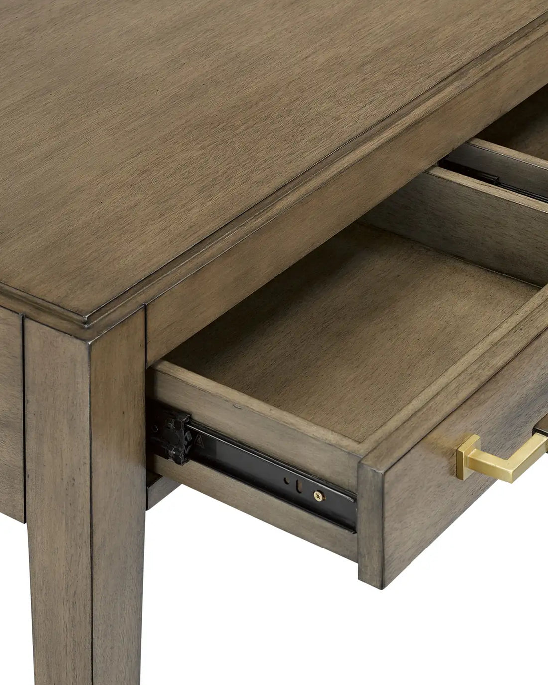 CURREY & COMPANY VERONA CHANTERELLE DESK - Desks