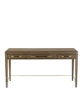 CURREY & COMPANY VERONA CHANTERELLE DESK - Desks