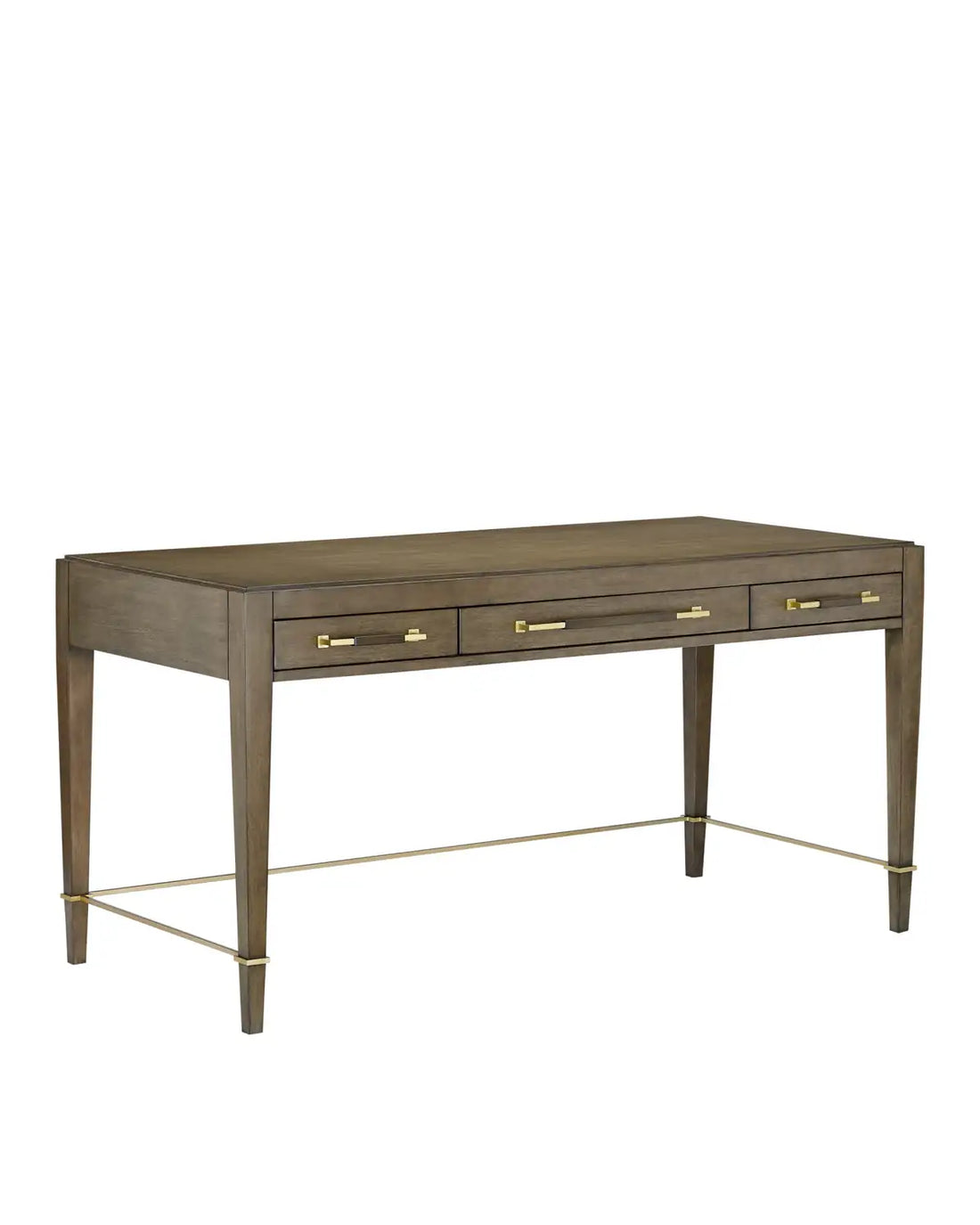 CURREY & COMPANY VERONA CHANTERELLE DESK - Desks