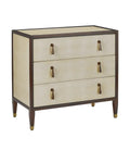 CURREY & COMPANY, EVIE SHAGREEN CHEST, NIGHTSTANDS