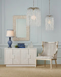 CURREY & COMPANY MOROMBE CABINET - Cabinets & Bar