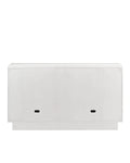 CURREY & COMPANY MOROMBE CABINET - Cabinets & Bar