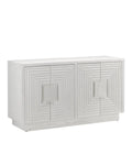 CURREY & COMPANY MOROMBE CABINET - Cabinets & Bar