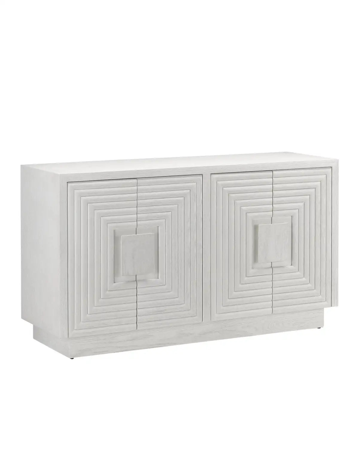 CURREY & COMPANY MOROMBE CABINET - Cabinets & Bar