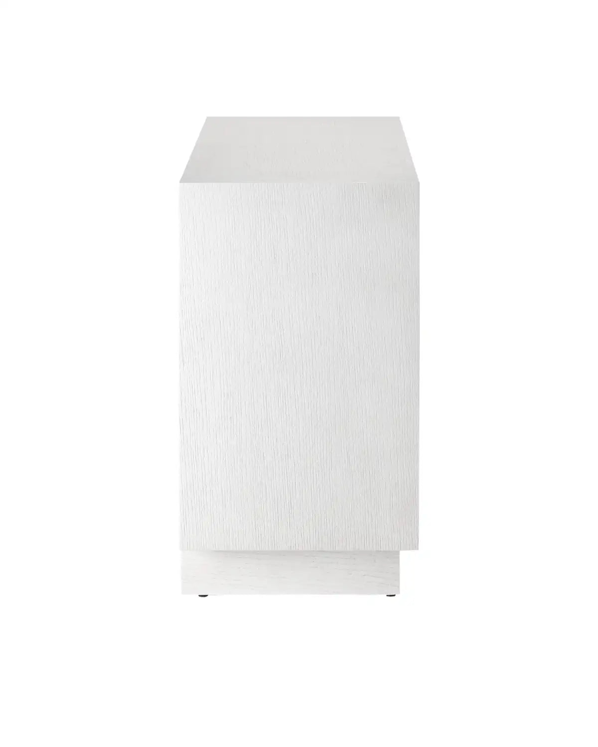 CURREY & COMPANY MOROMBE CABINET - Cabinets & Bar