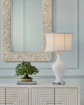 CURREY & COMPANY MOROMBE CABINET - Cabinets & Bar