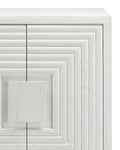 CURREY & COMPANY MOROMBE CABINET - Cabinets & Bar