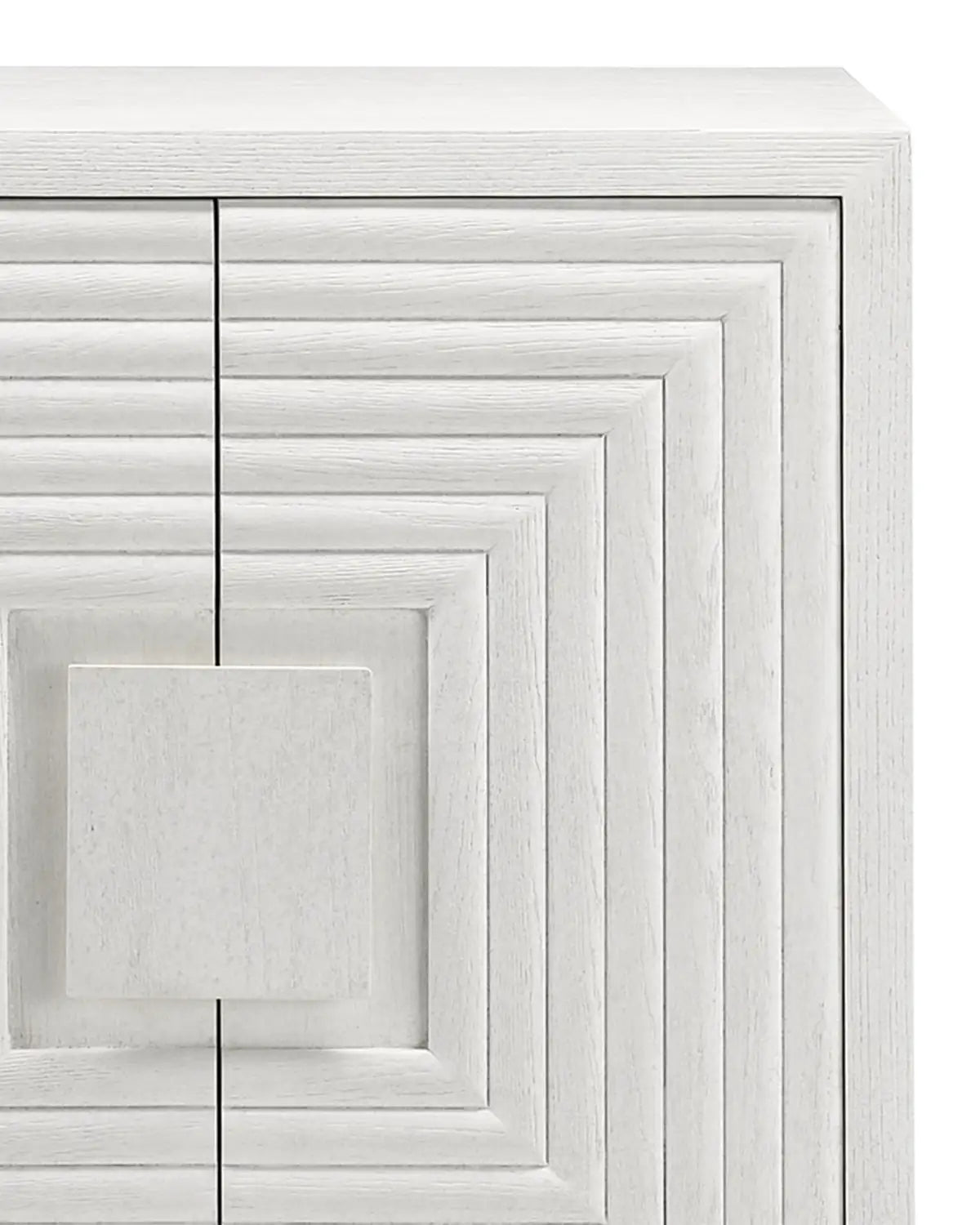 CURREY & COMPANY MOROMBE CABINET - Cabinets & Bar