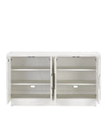 CURREY & COMPANY MOROMBE CABINET - Cabinets & Bar