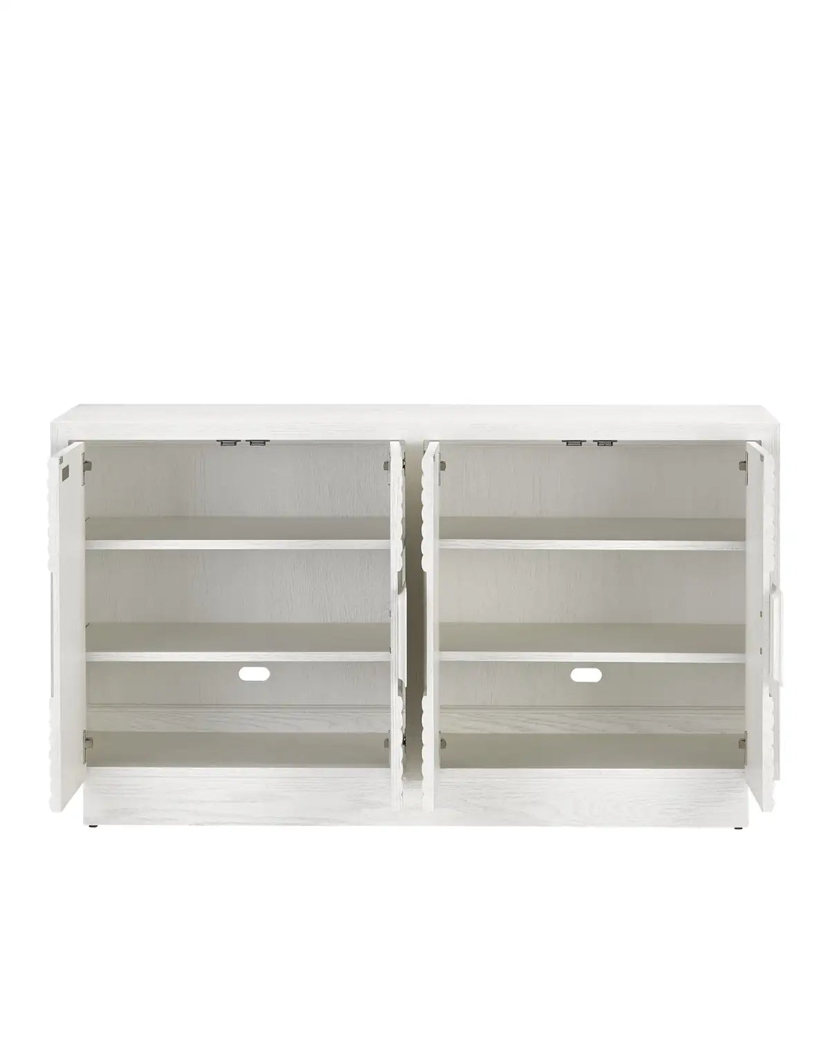 CURREY & COMPANY MOROMBE CABINET - Cabinets & Bar