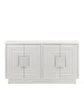 CURREY & COMPANY MOROMBE CABINET - Cabinets & Bar