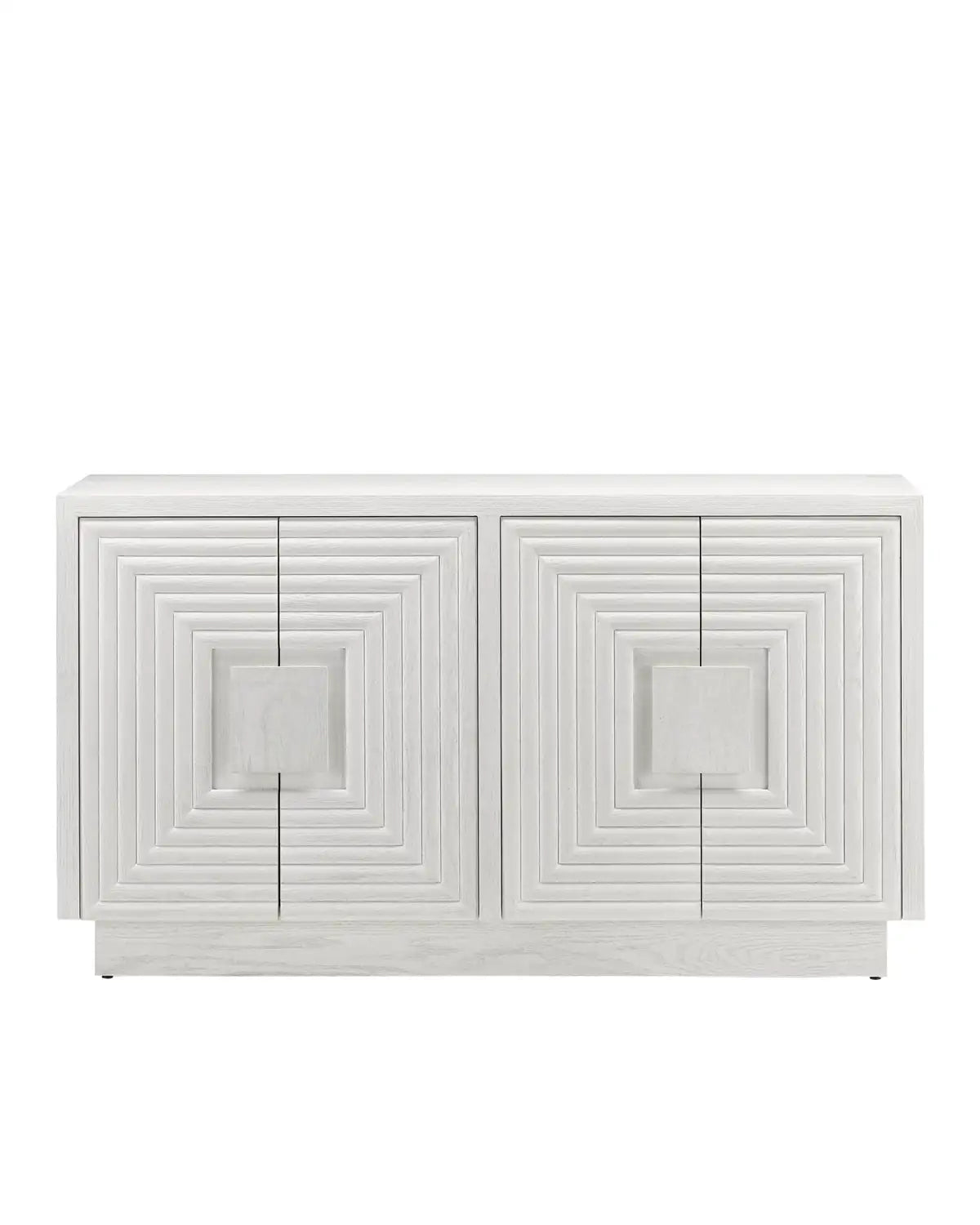 CURREY & COMPANY MOROMBE CABINET - Cabinets & Bar