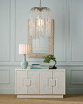 CURREY & COMPANY MOROMBE CABINET - Cabinets & Bar