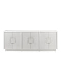 CURREY & COMPANY MOROMBE CREDENZA - Cabinets & Bar