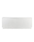 CURREY & COMPANY MOROMBE CREDENZA - Cabinets & Bar