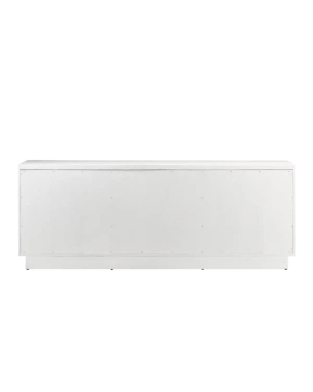 CURREY & COMPANY MOROMBE CREDENZA - Cabinets & Bar