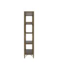 CURREY & COMPANY VERONA CHANTERELLE ETAGERE - Decorative Accents