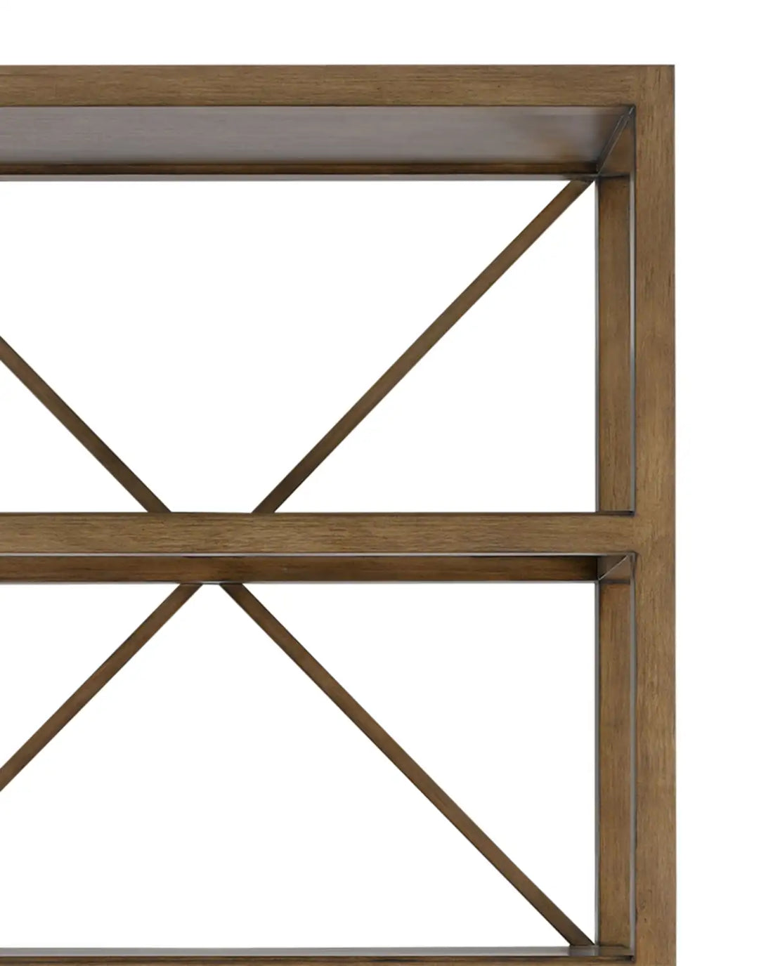 CURREY & COMPANY VERONA CHANTERELLE ETAGERE - Decorative Accents