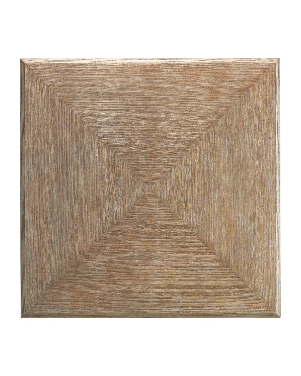 CURREY & COMPANY SAYAN PEPPER DINING TABLE - Dining Tables
