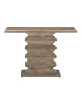 CURREY & COMPANY SAYAN PEPPER CONSOLE TABLE - Dining Tables