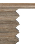 CURREY & COMPANY SAYAN PEPPER CONSOLE TABLE - Dining Tables