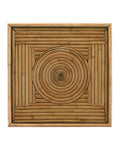 CURREY & COMPANY SILANG DRINKS TABLE - Dining Tables