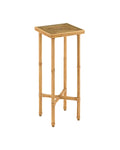 CURREY & COMPANY SILANG DRINKS TABLE - Dining Tables