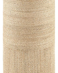 CURREY & COMPANY MACATI ROPE ACCENT TABLE - Dining Tables