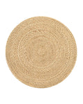 CURREY & COMPANY MACATI ROPE ACCENT TABLE - Dining Tables