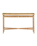 CURREY & COMPANY SILANG CONSOLE TABLE - Dining Tables