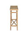 CURREY & COMPANY SILANG CONSOLE TABLE - Dining Tables