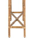 CURREY & COMPANY SILANG CONSOLE TABLE - Dining Tables