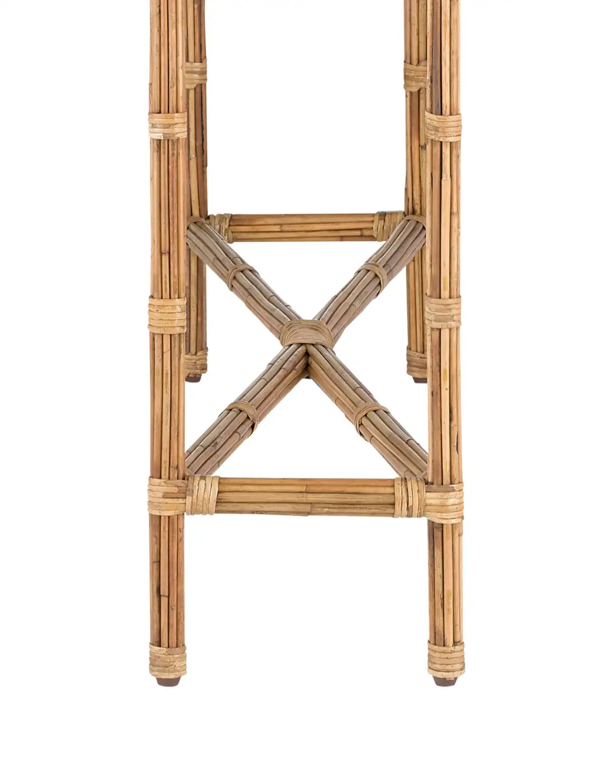 CURREY & COMPANY SILANG CONSOLE TABLE - Dining Tables