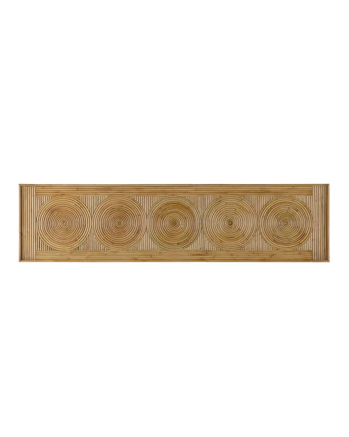 CURREY & COMPANY SILANG CONSOLE TABLE - Dining Tables