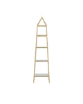 CURREY & COMPANY NARRA ROPE ETAGERE - Decorative Accents