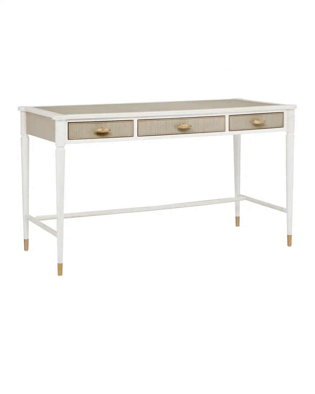 CURREY & COMPANY ASTER DESK - Desks