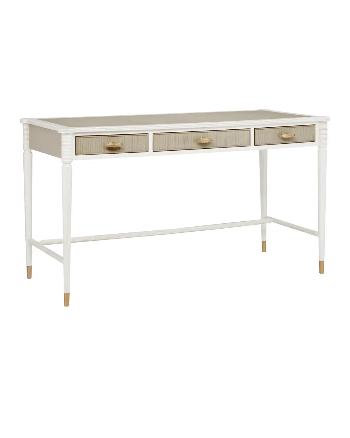 CURREY & COMPANY ASTER DESK - Desks