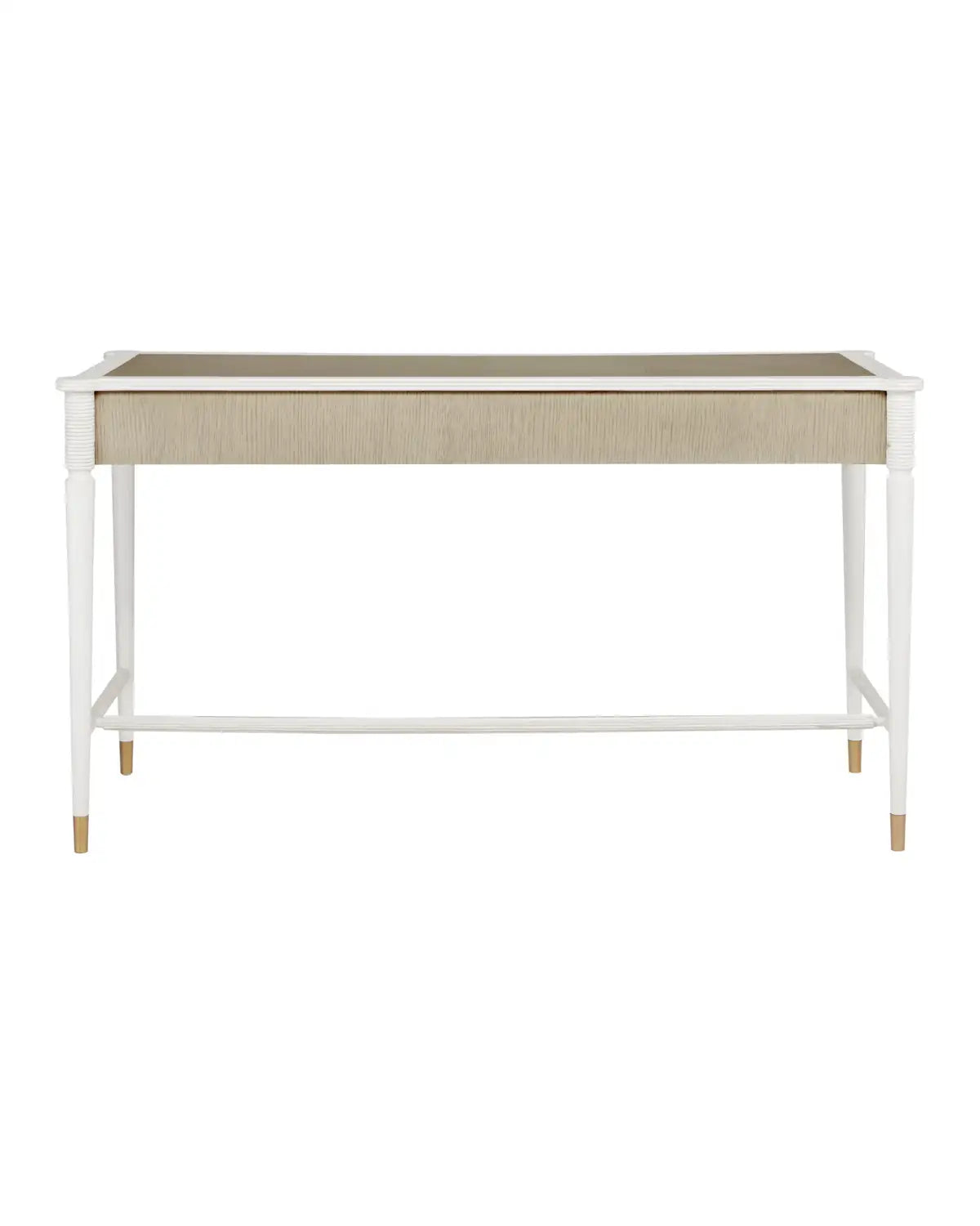CURREY & COMPANY ASTER DESK - Desks