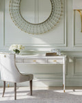 CURREY & COMPANY ASTER DESK - Desks