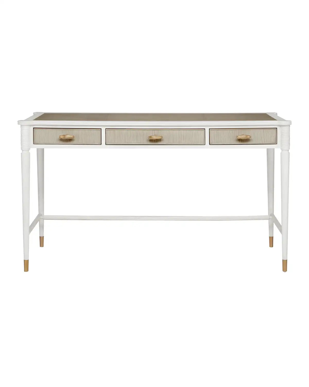 CURREY & COMPANY ASTER DESK - Desks