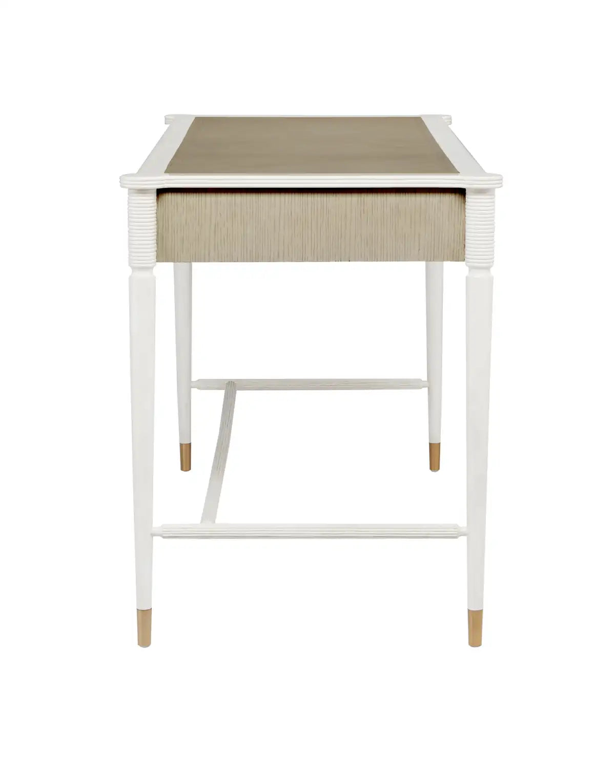 CURREY & COMPANY ASTER DESK - Desks