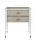 CURREY & COMPANY, ASTER NIGHTSTAND, NIGHTSTANDS