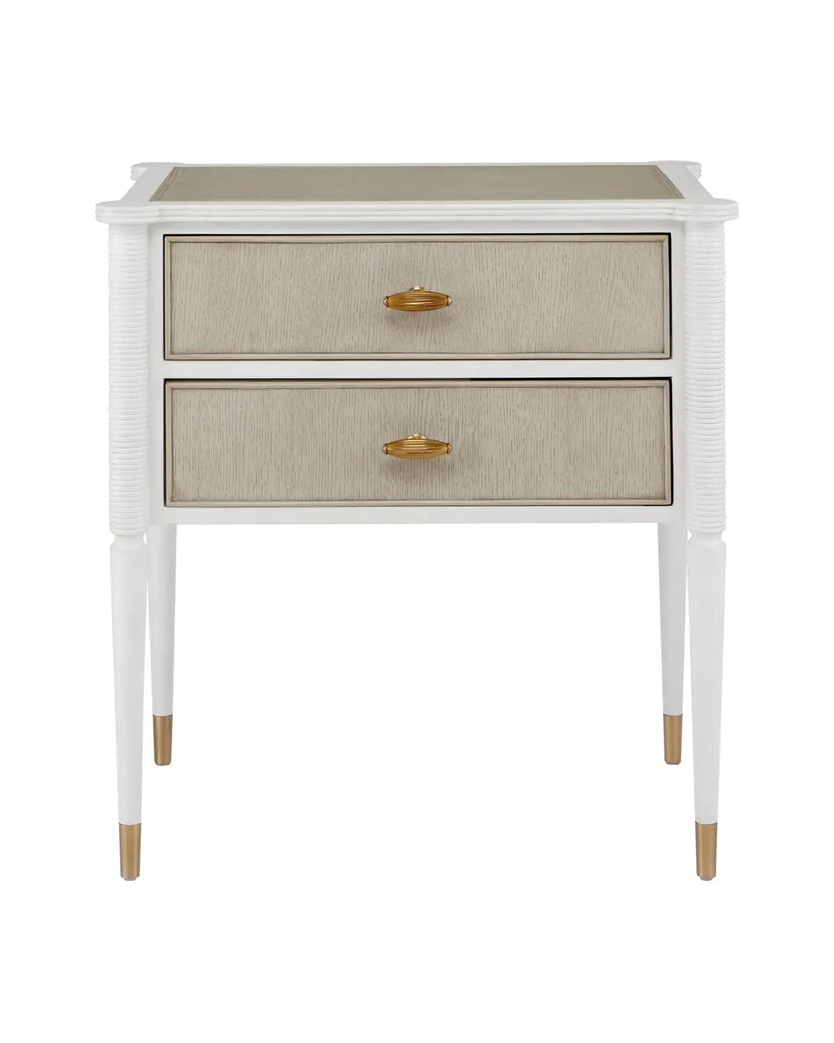 CURREY & COMPANY, ASTER NIGHTSTAND, NIGHTSTANDS