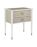 CURREY & COMPANY, ASTER NIGHTSTAND, NIGHTSTANDS