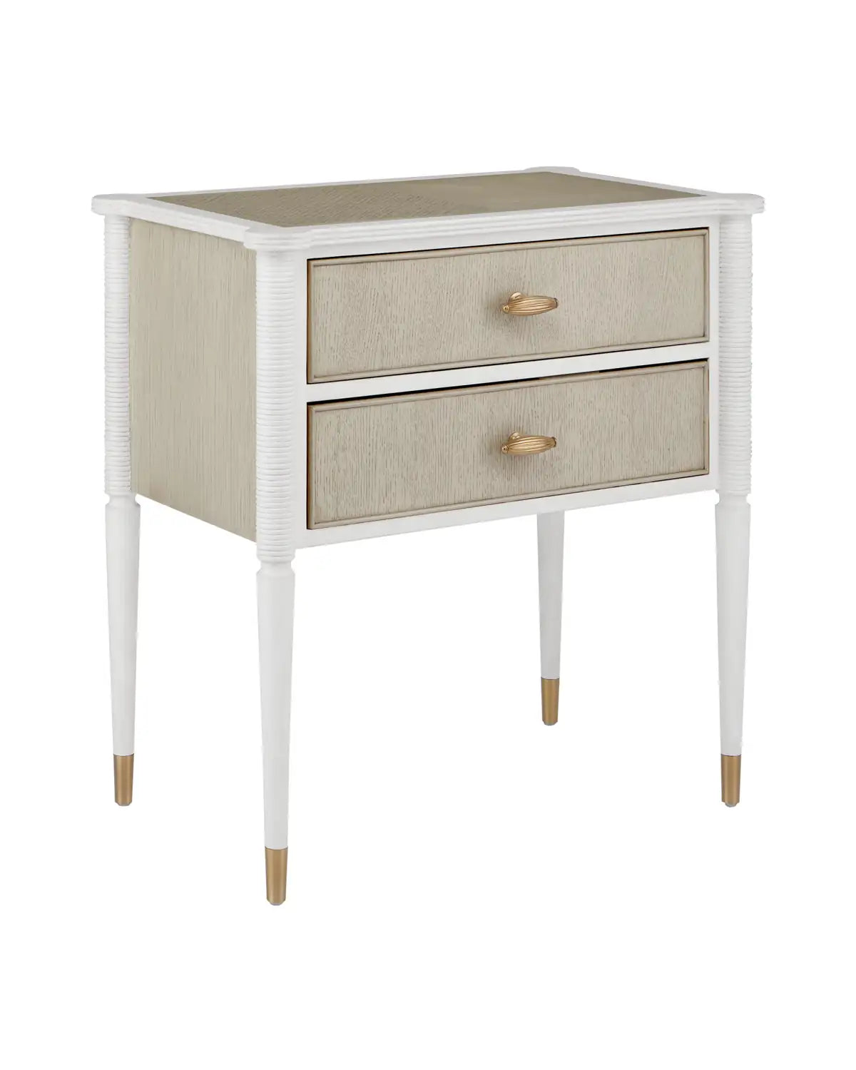 CURREY & COMPANY, ASTER NIGHTSTAND, NIGHTSTANDS