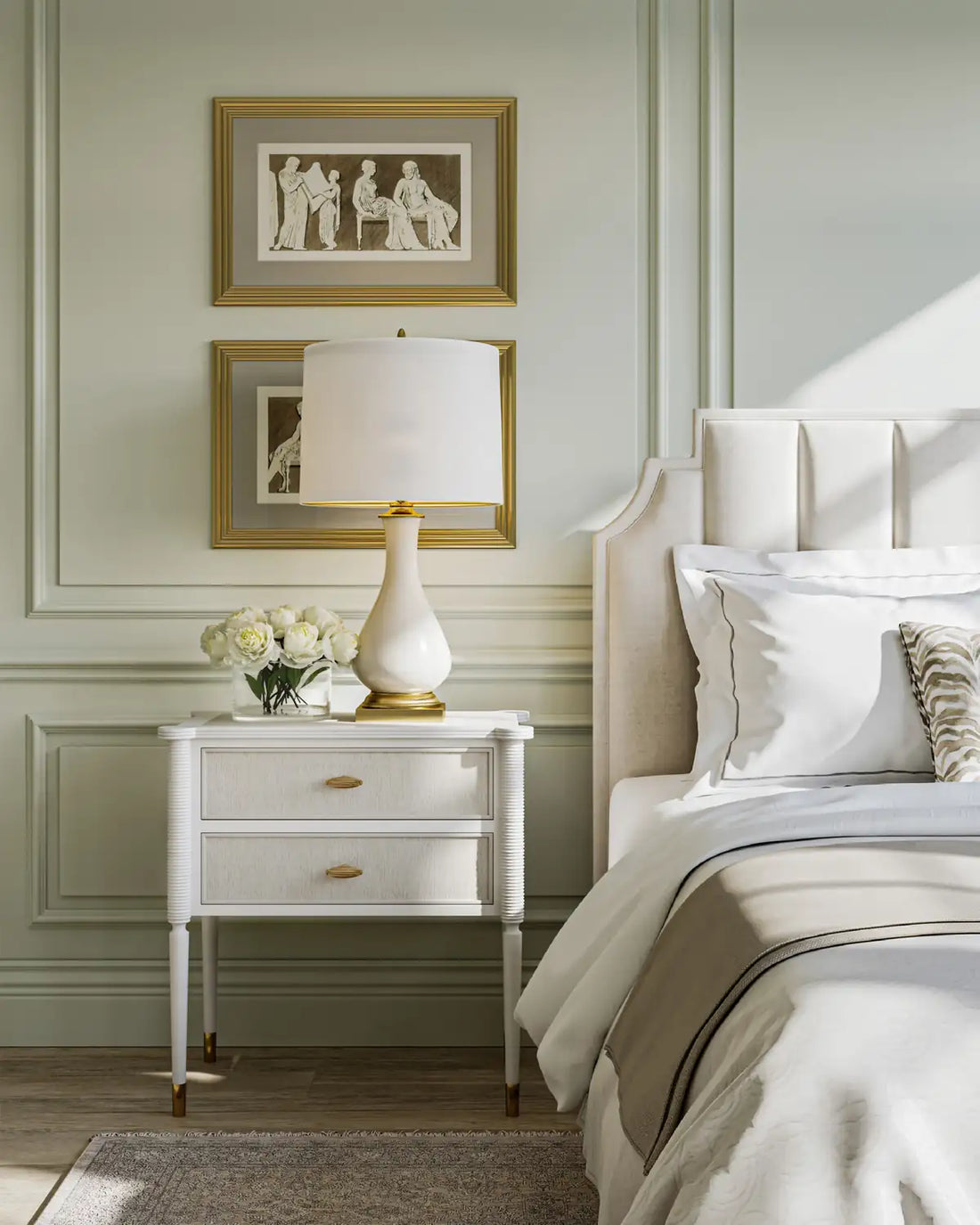 CURREY & COMPANY, ASTER NIGHTSTAND, NIGHTSTANDS