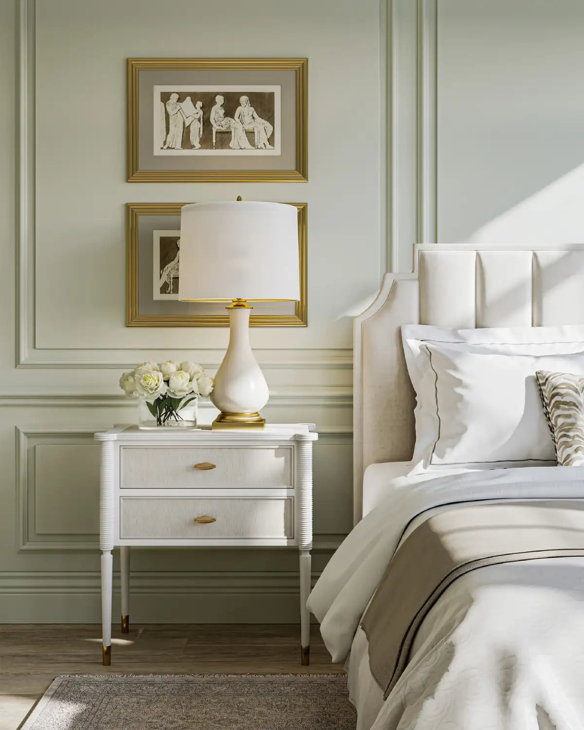 CURREY & COMPANY, ASTER NIGHTSTAND, NIGHTSTANDS