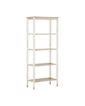 CURREY & COMPANY ASTER ETAGERE - Decorative Accents